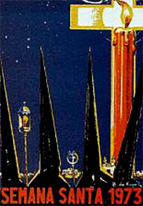 Semana Santa en San Fernando  
